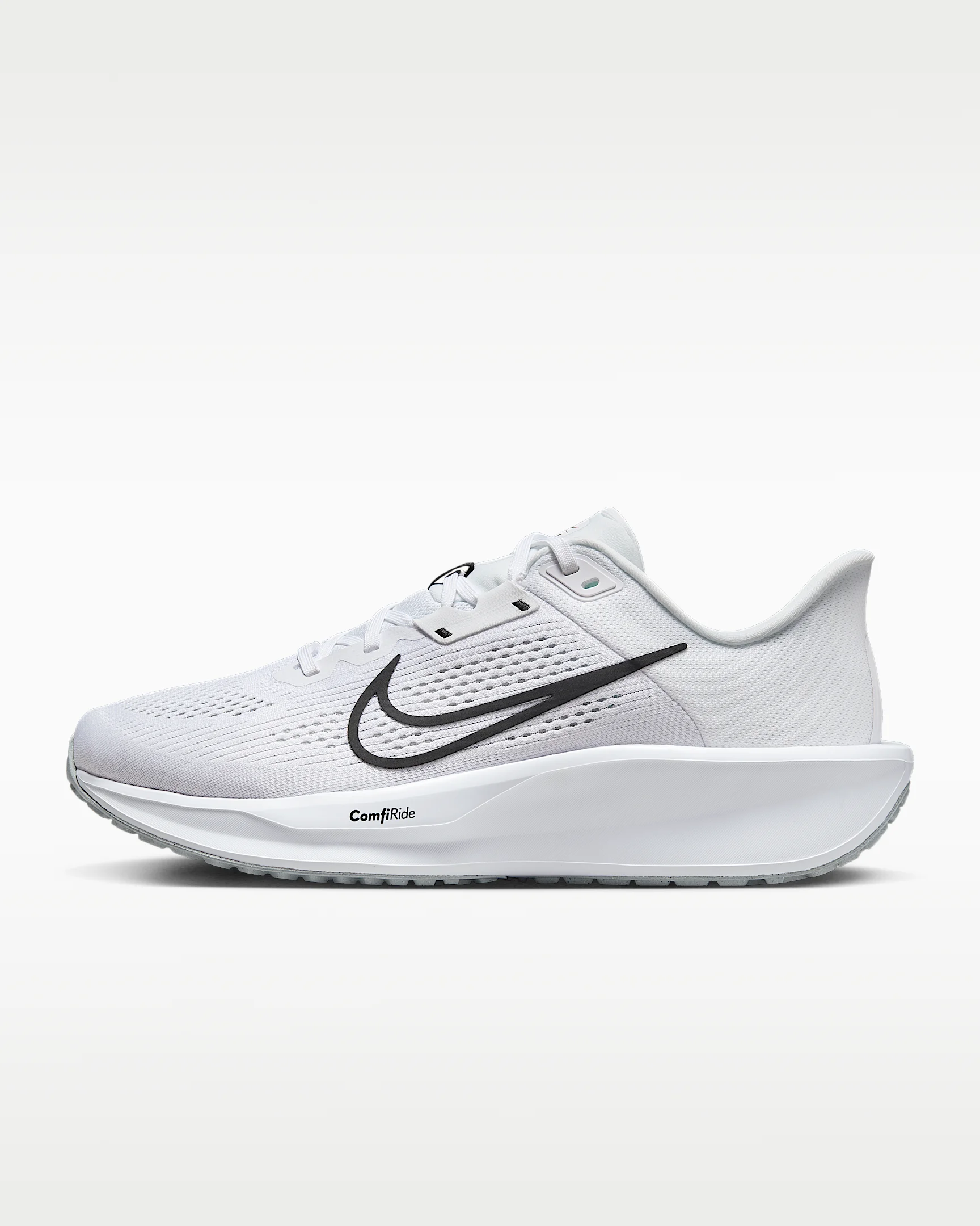 Nike Quest 6 Men's Road Running Shoes - 1