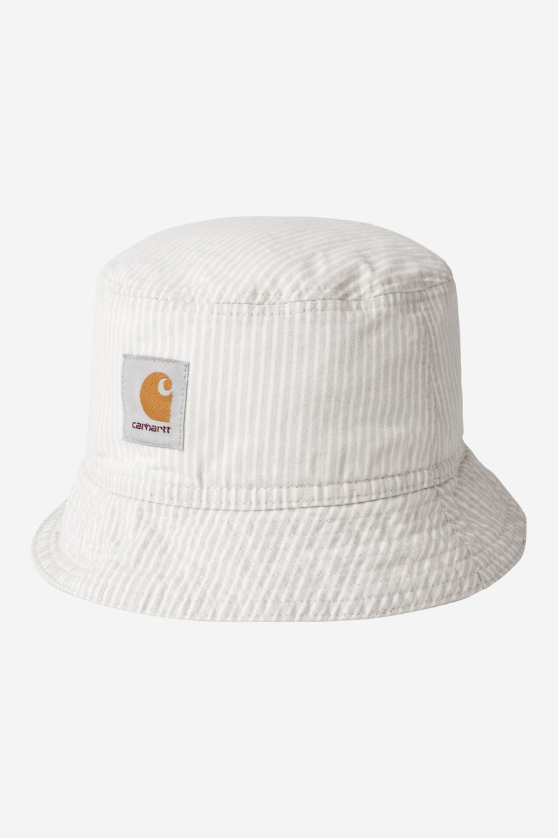 Mercer Stripe Bucket Hat 1