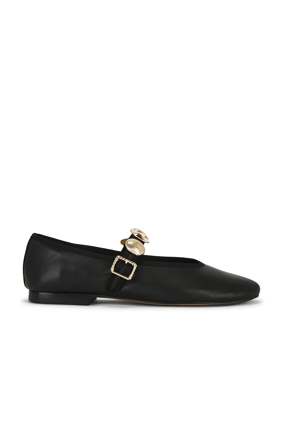 Relan Flat - 1