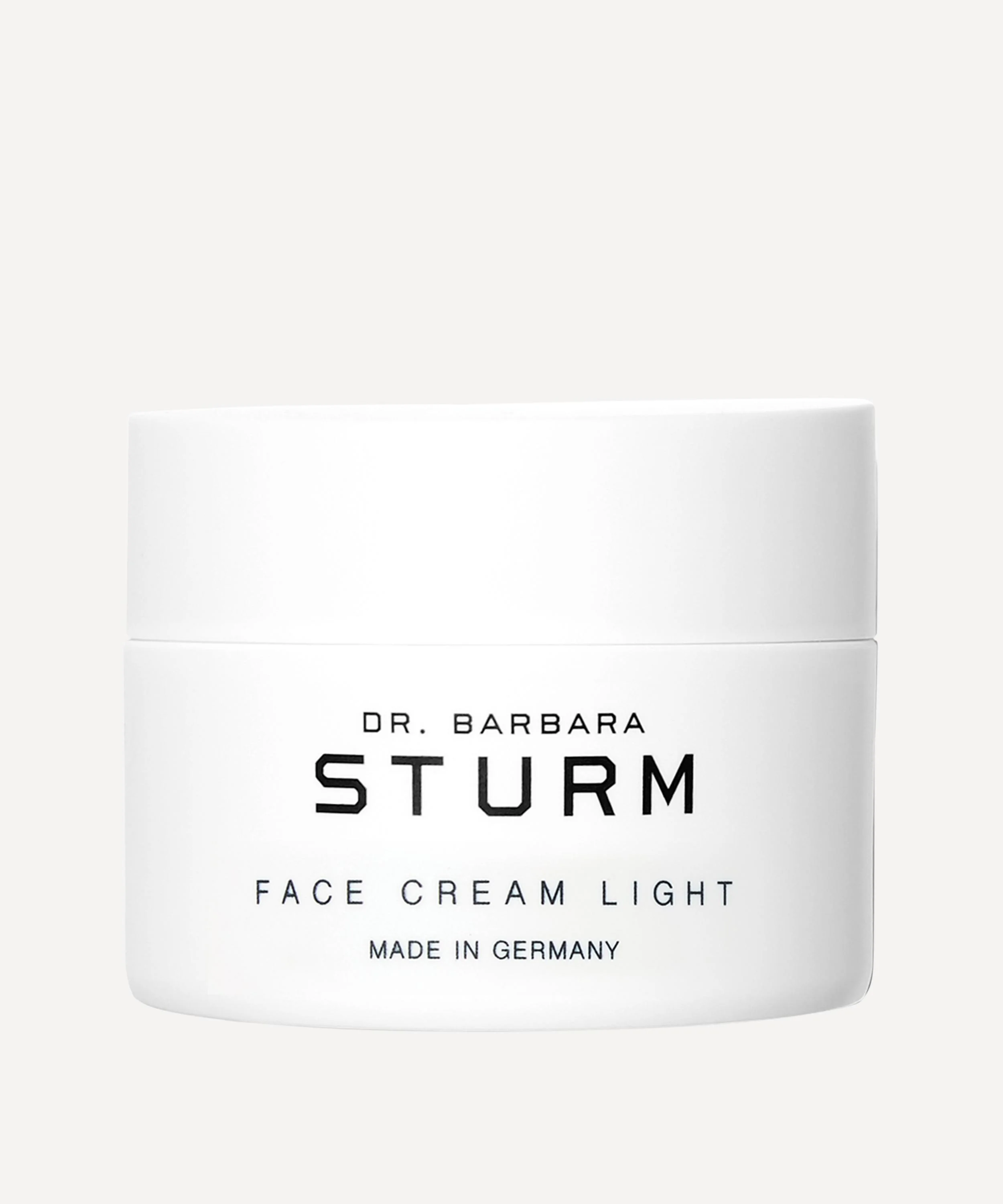 Face Cream Light 50ml - 1