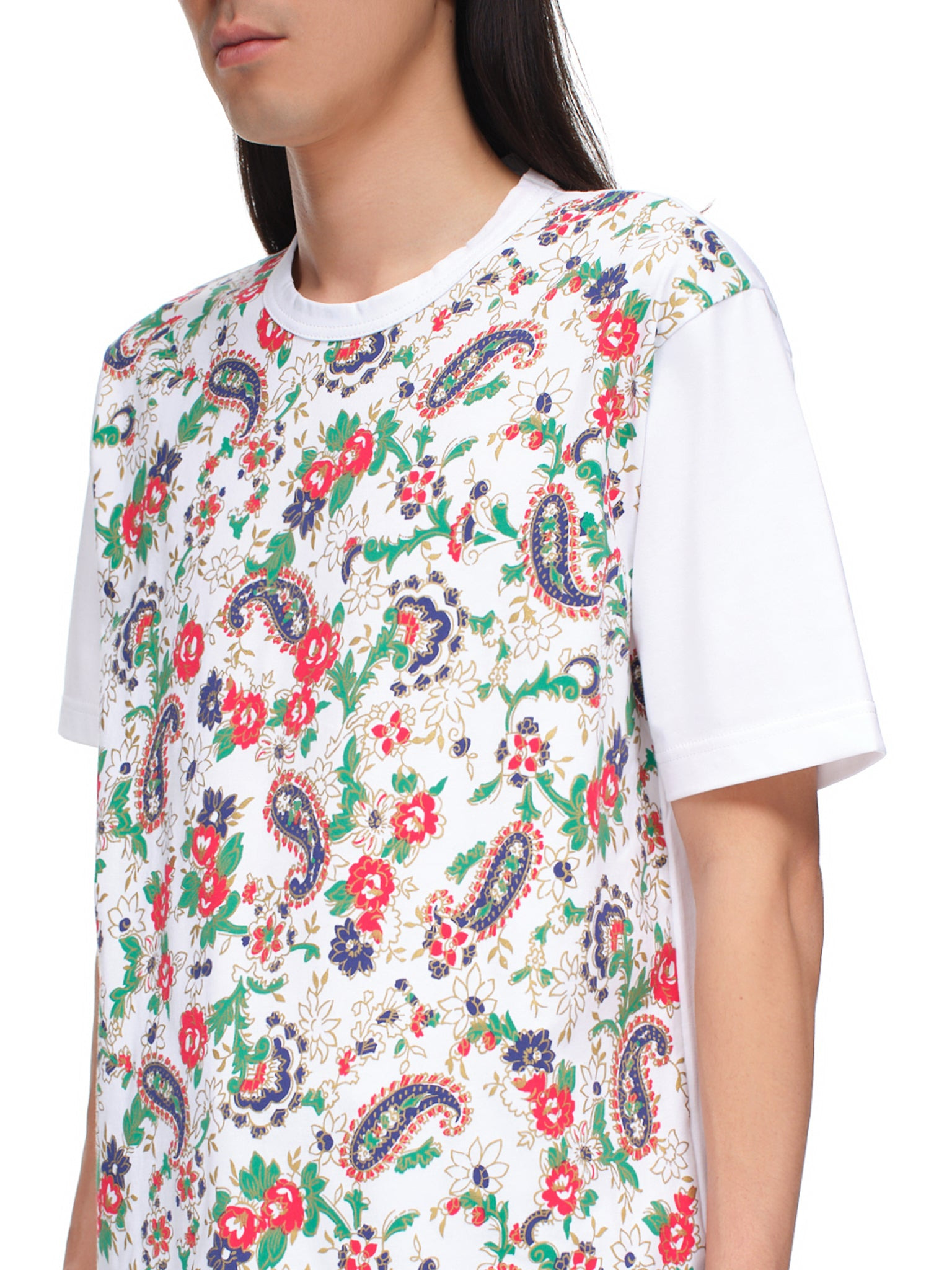 Paisley Shirt - 4