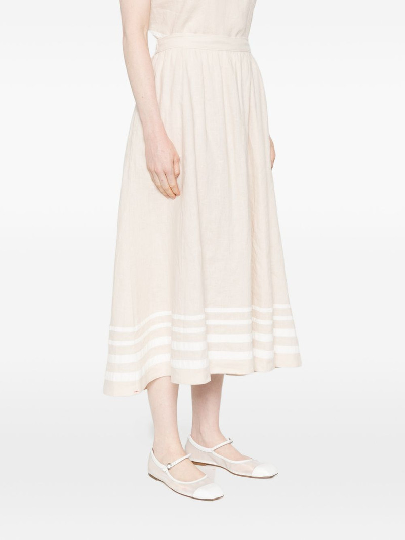 Lucille midi skirt 3
