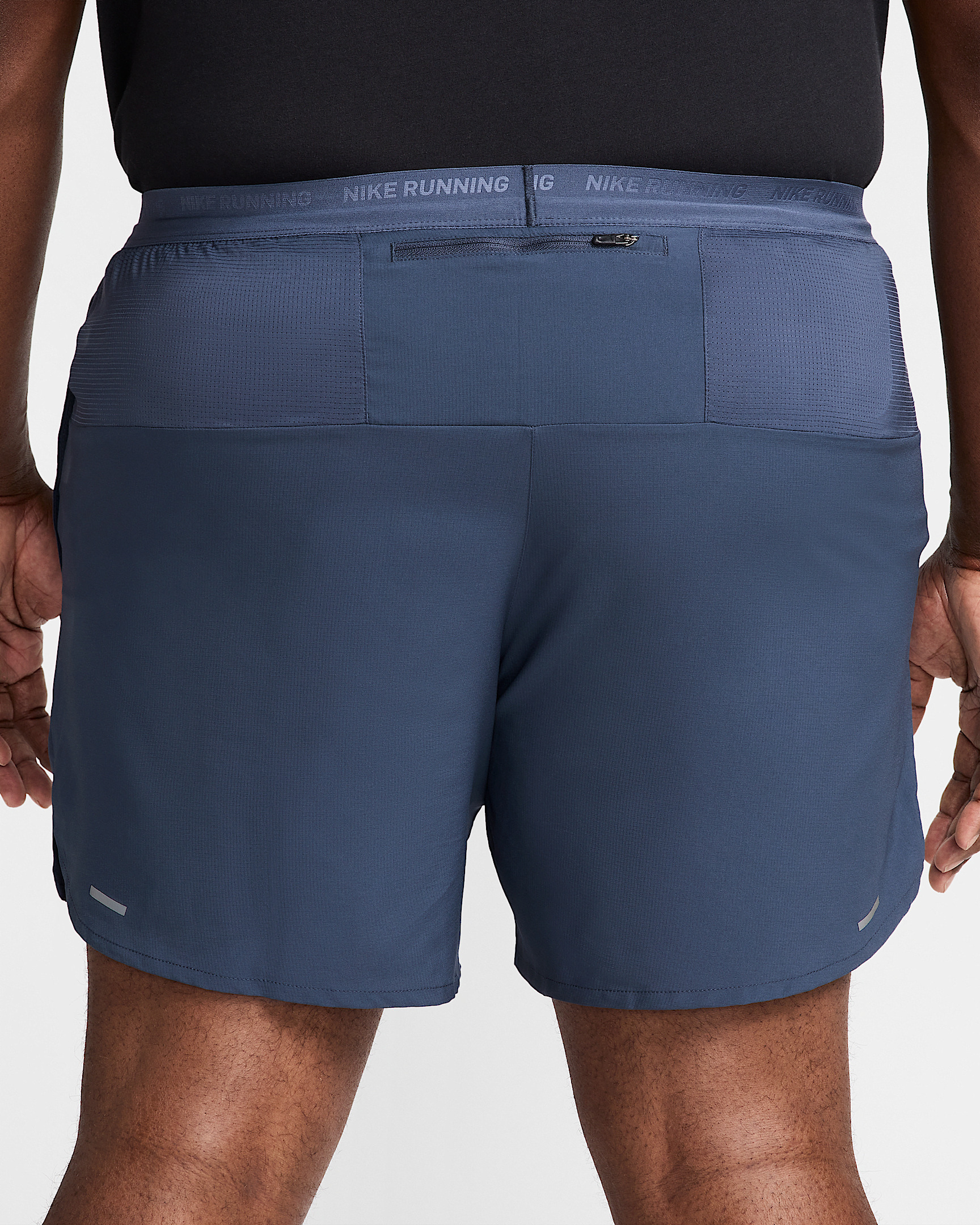 Nike Stride Men's Dri-FIT 7" Brief-Lined Running Shorts - 12