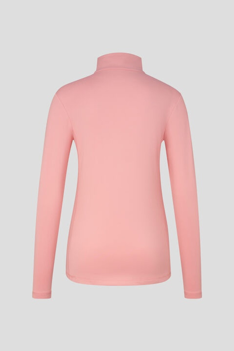 BOGNER Margo First layer in Pink outlook