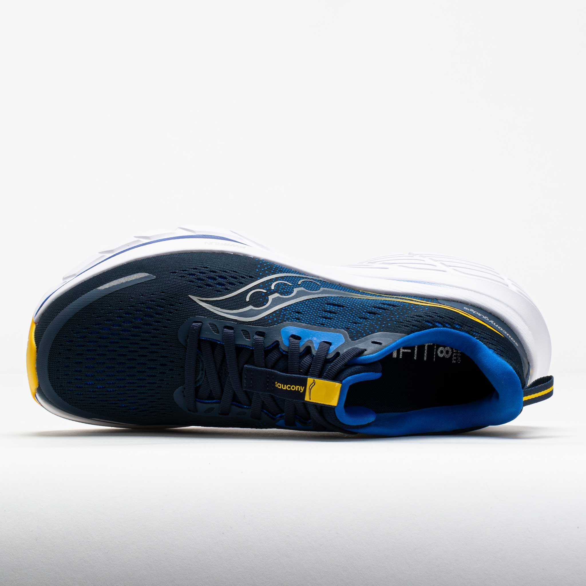 Saucony Guide 18 Men's Navy/Skydiver - 3