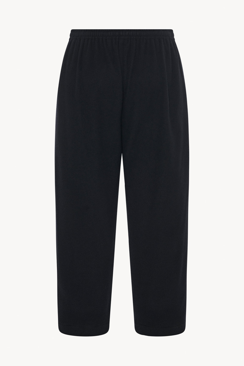 The Row Aruta Pant in Cashmere outlook