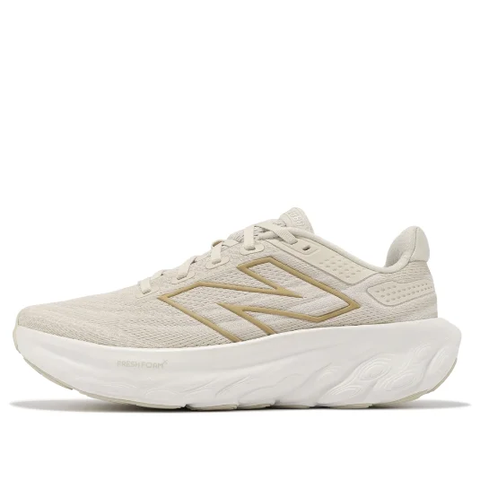 (WMNS) New Balance Fresh Foam X 1080v13 'Timberwolf Reflection' W108013T - 1