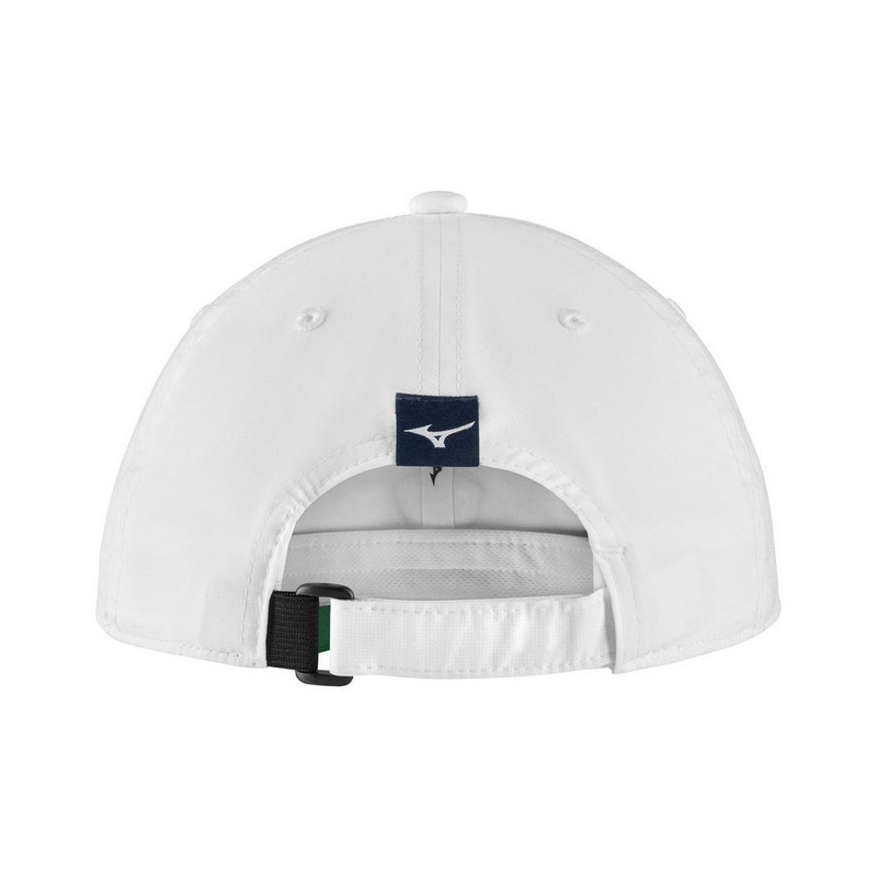 Mizuno Mizuno Heritage 1906 Crest Golf Hat outlook