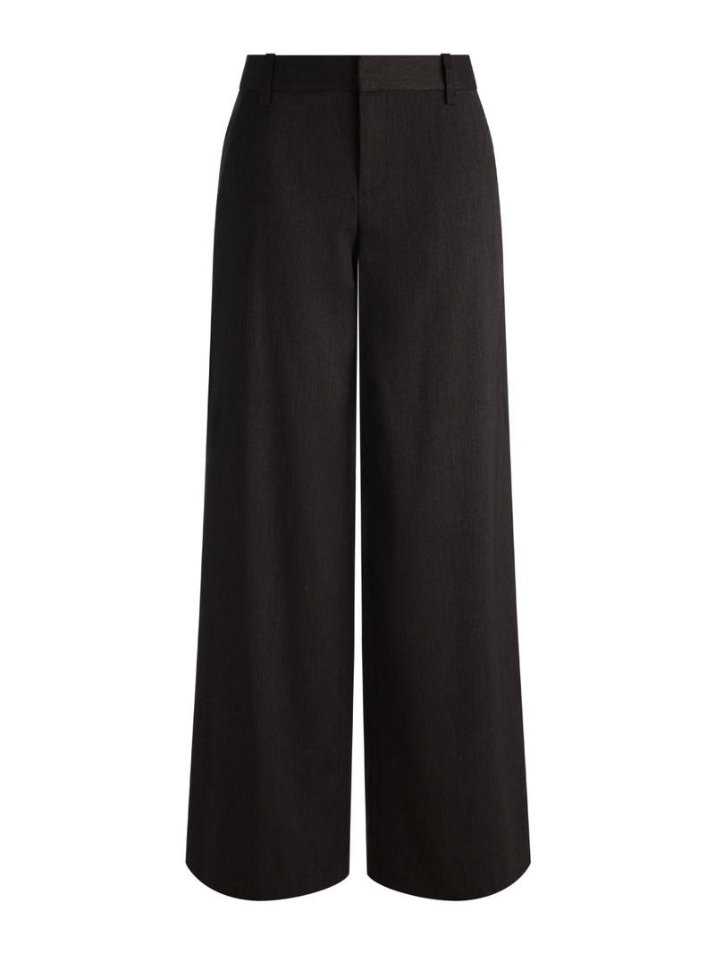 STU BAGGY PANT 1
