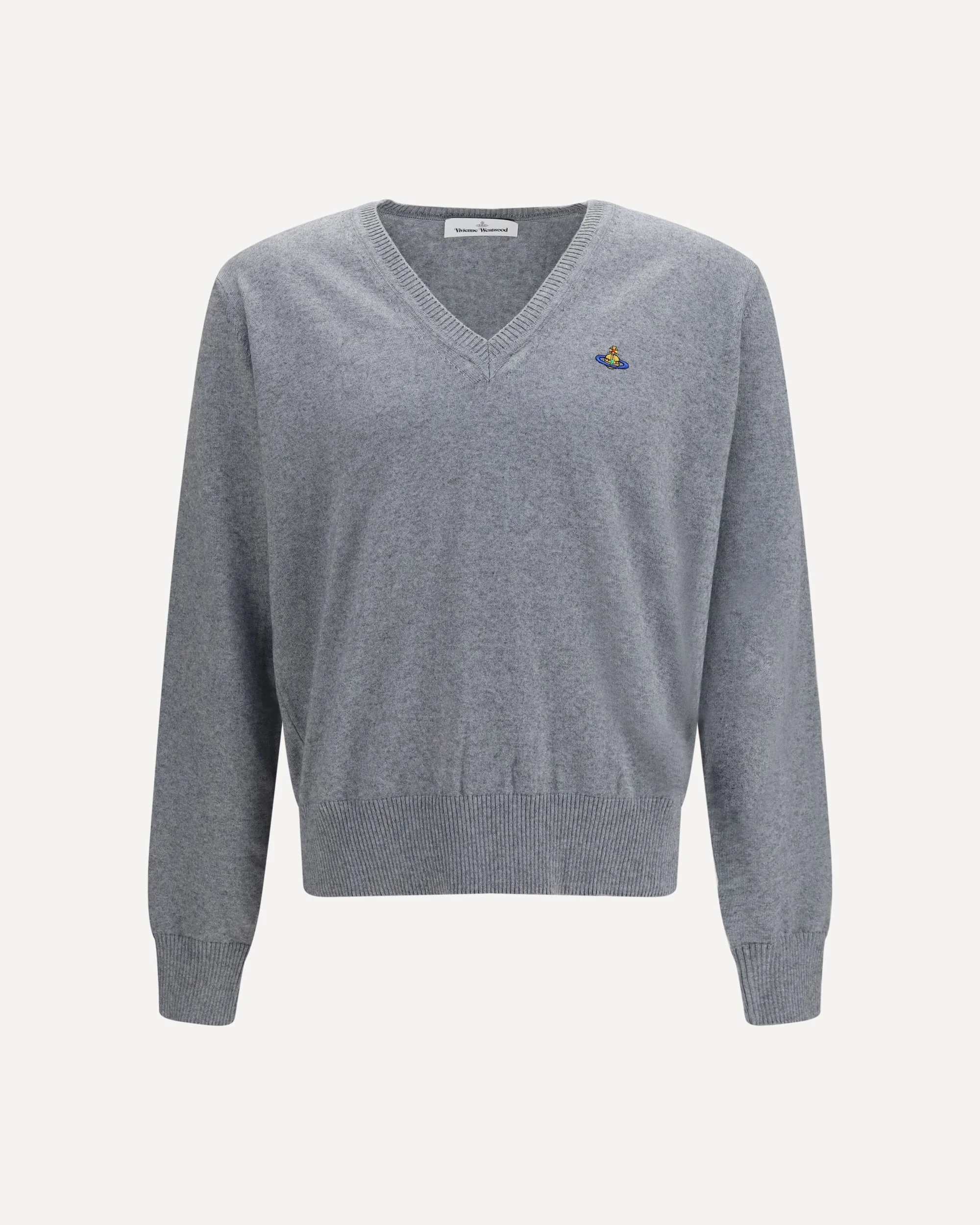 Mark Sweater - 1