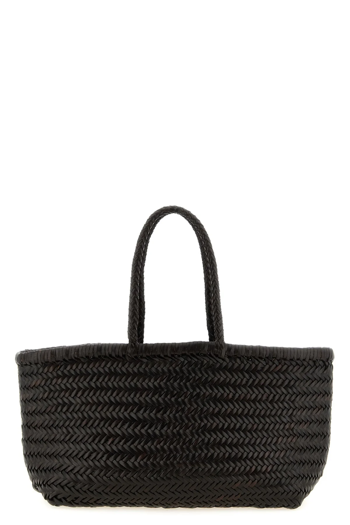 Large 'Bamboo Triple Jump' Handbag - 1