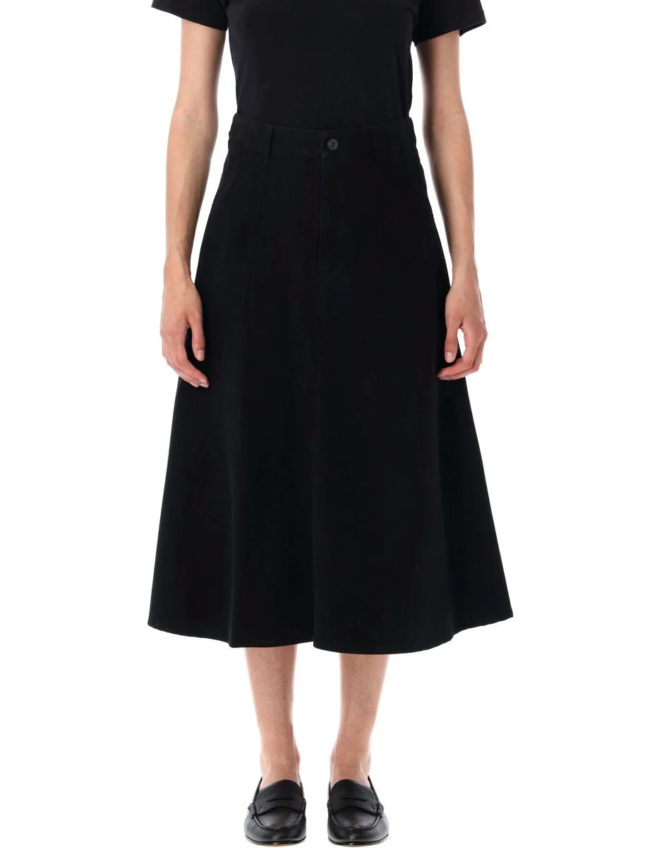 A.P.C. Laurie Skirt - 1