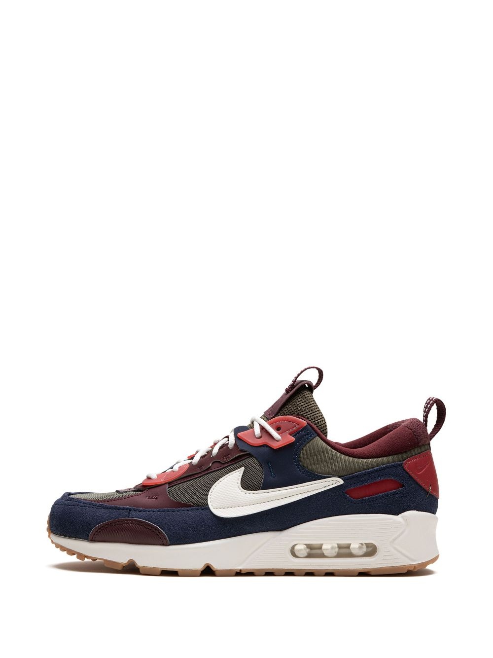 Air Max 90 Futura sneakers - 6