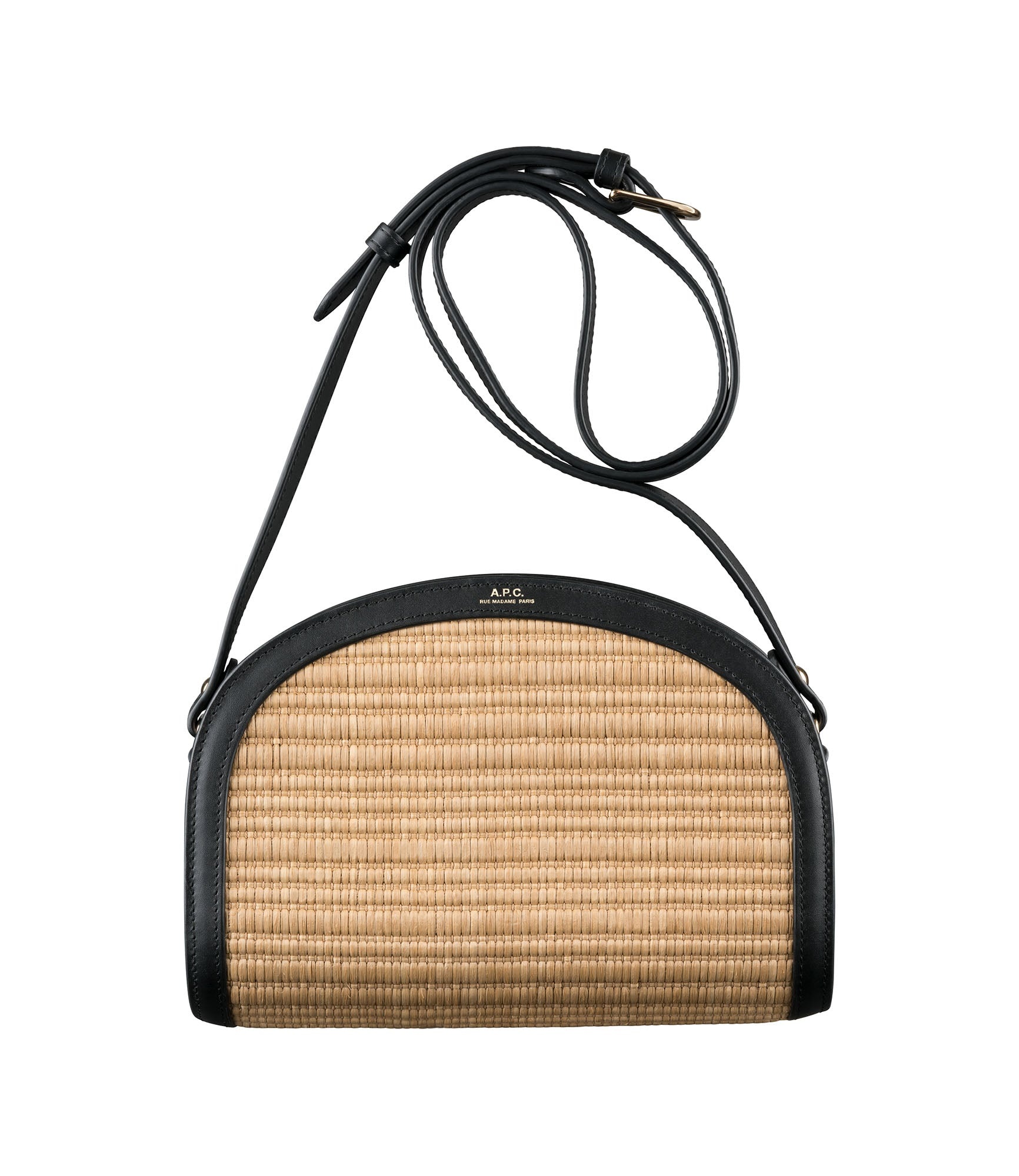 Demi-Lune bag - 1