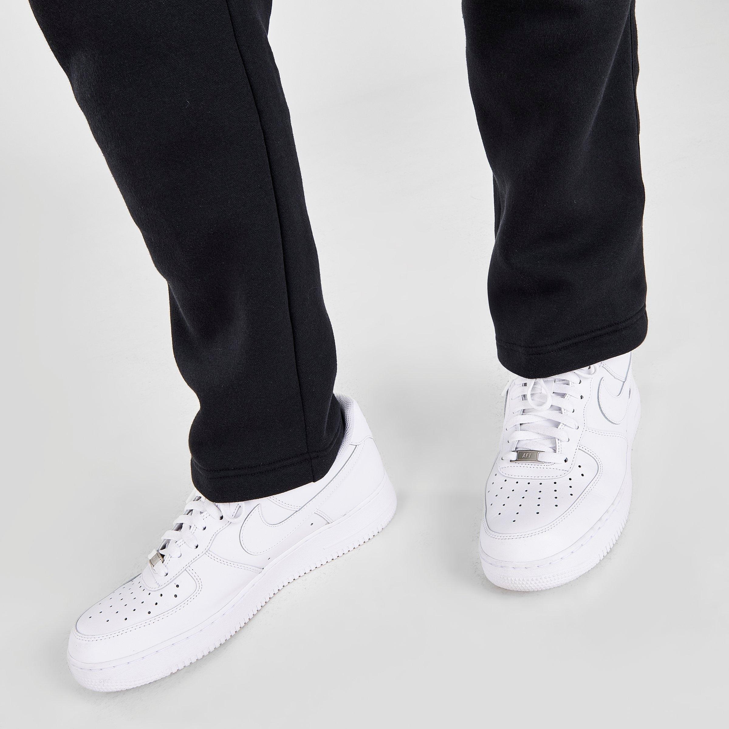 MEN'S NIKE SPORTSWEAR CLUB FLEECE SWEATPANTS - 7