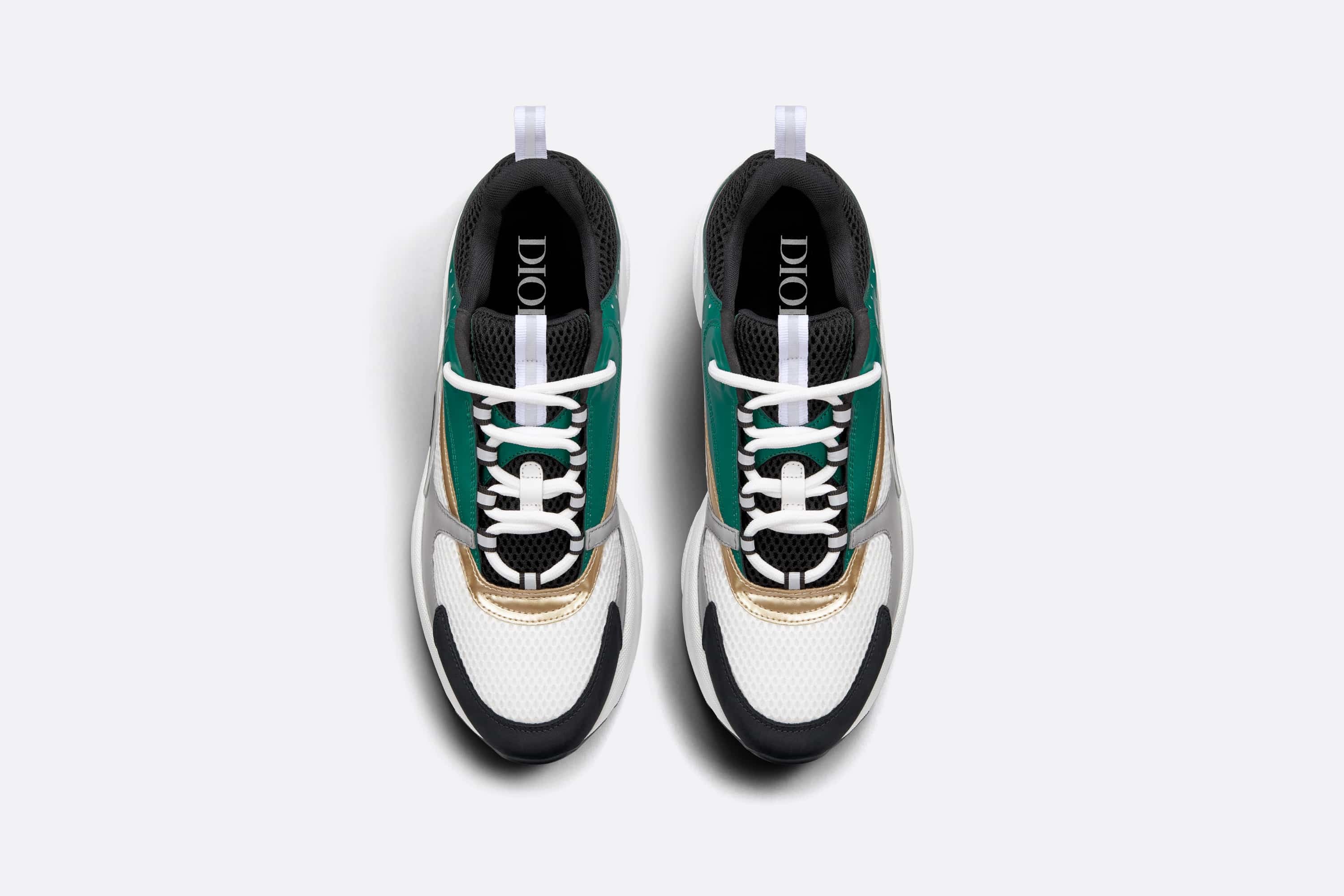 B22 Sneaker - 4