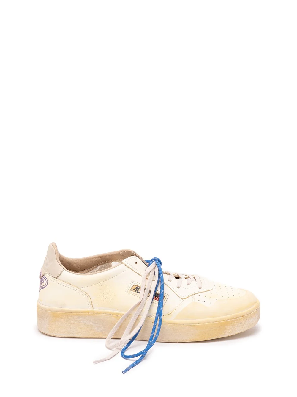 `Super Vintage` Sneakers - 1