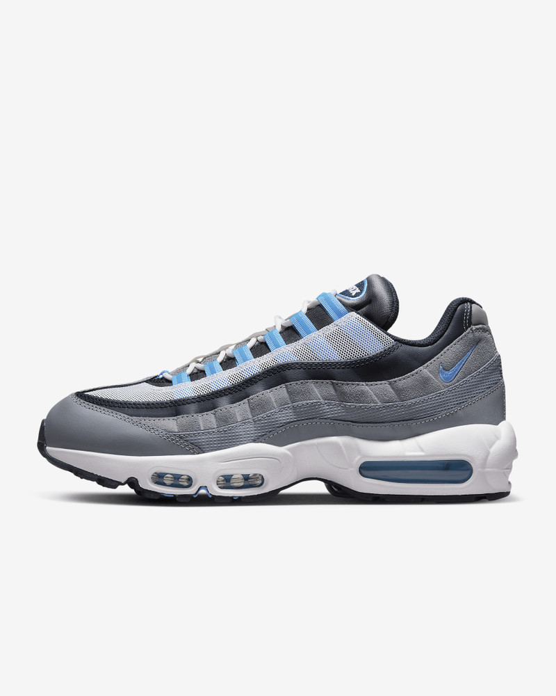 Nike Air Max 95 Men's Shoes - 1