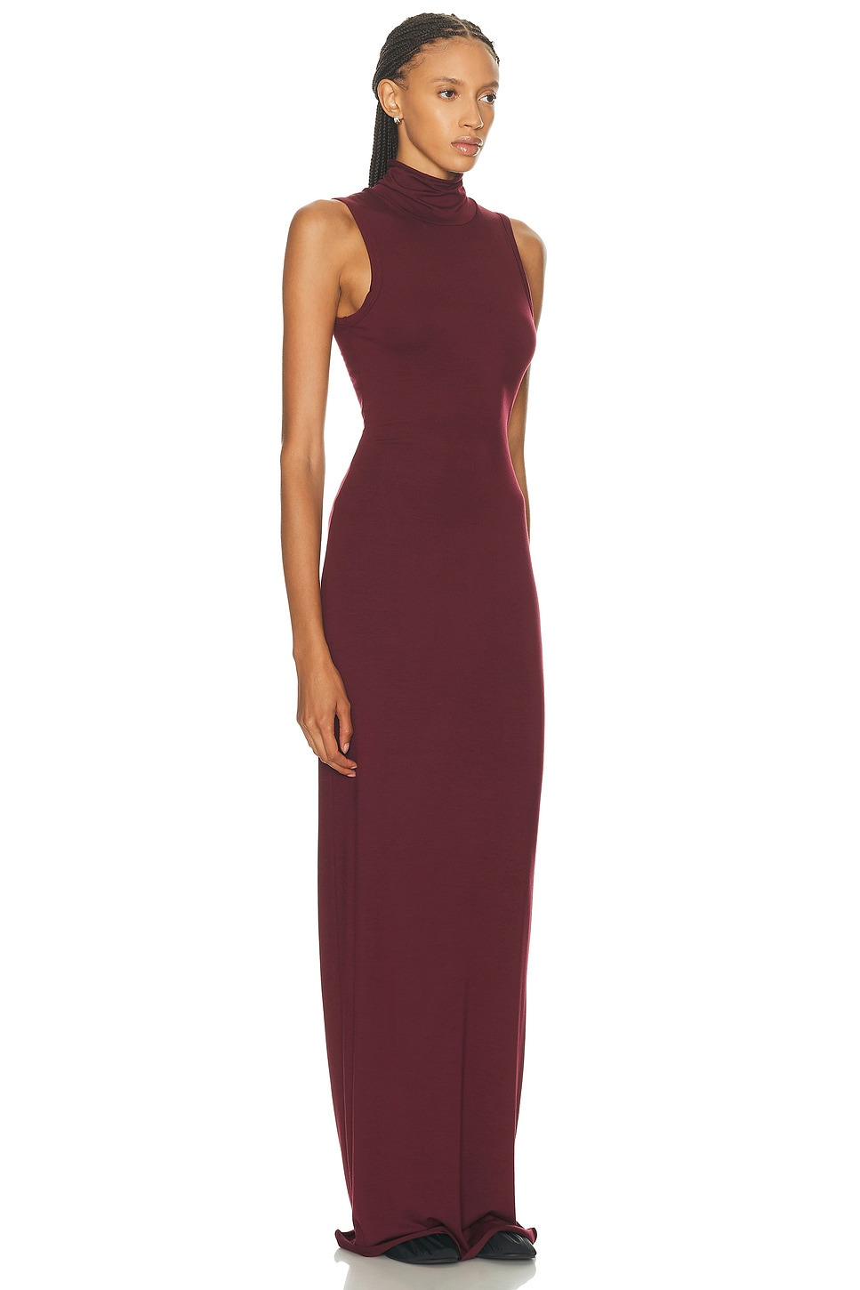Harlow Soft Jersey Maxi Dress - 2