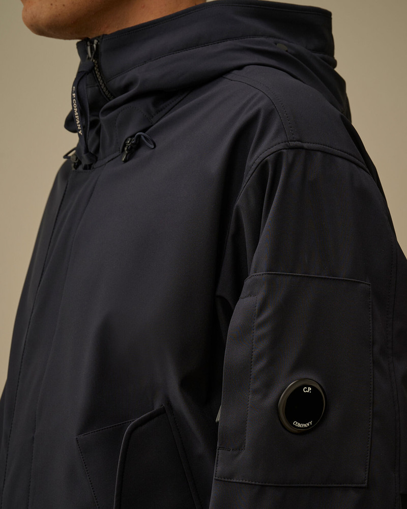 C.P. Shell-R Goggle Lens Jacket 5