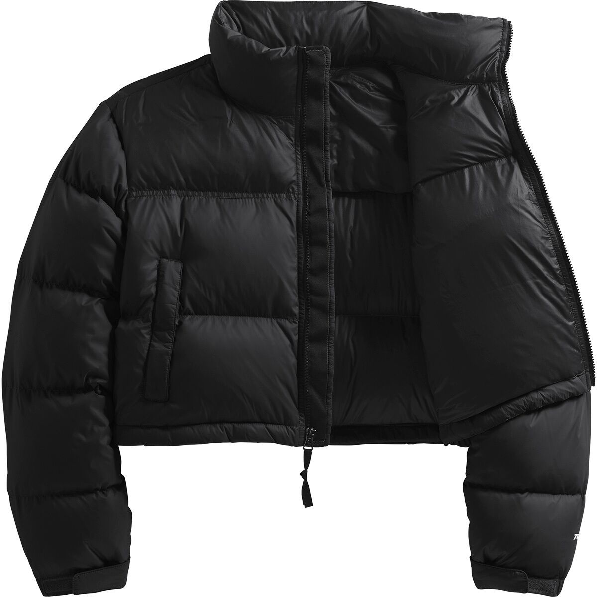 Nuptse Short Jacket - Women's - 3