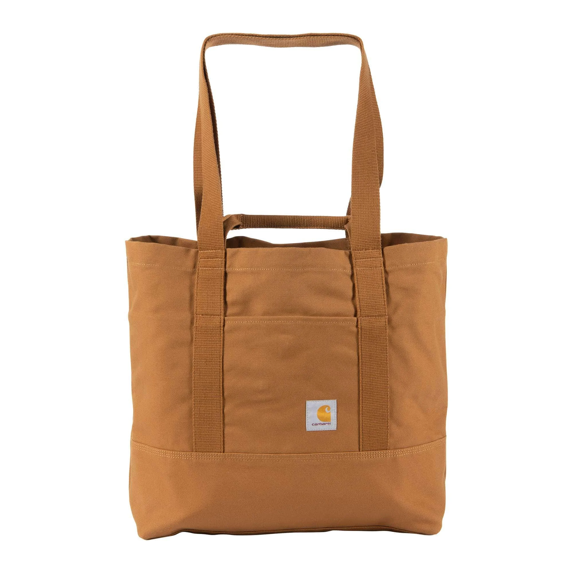 18L Firm Duck Tote - 1