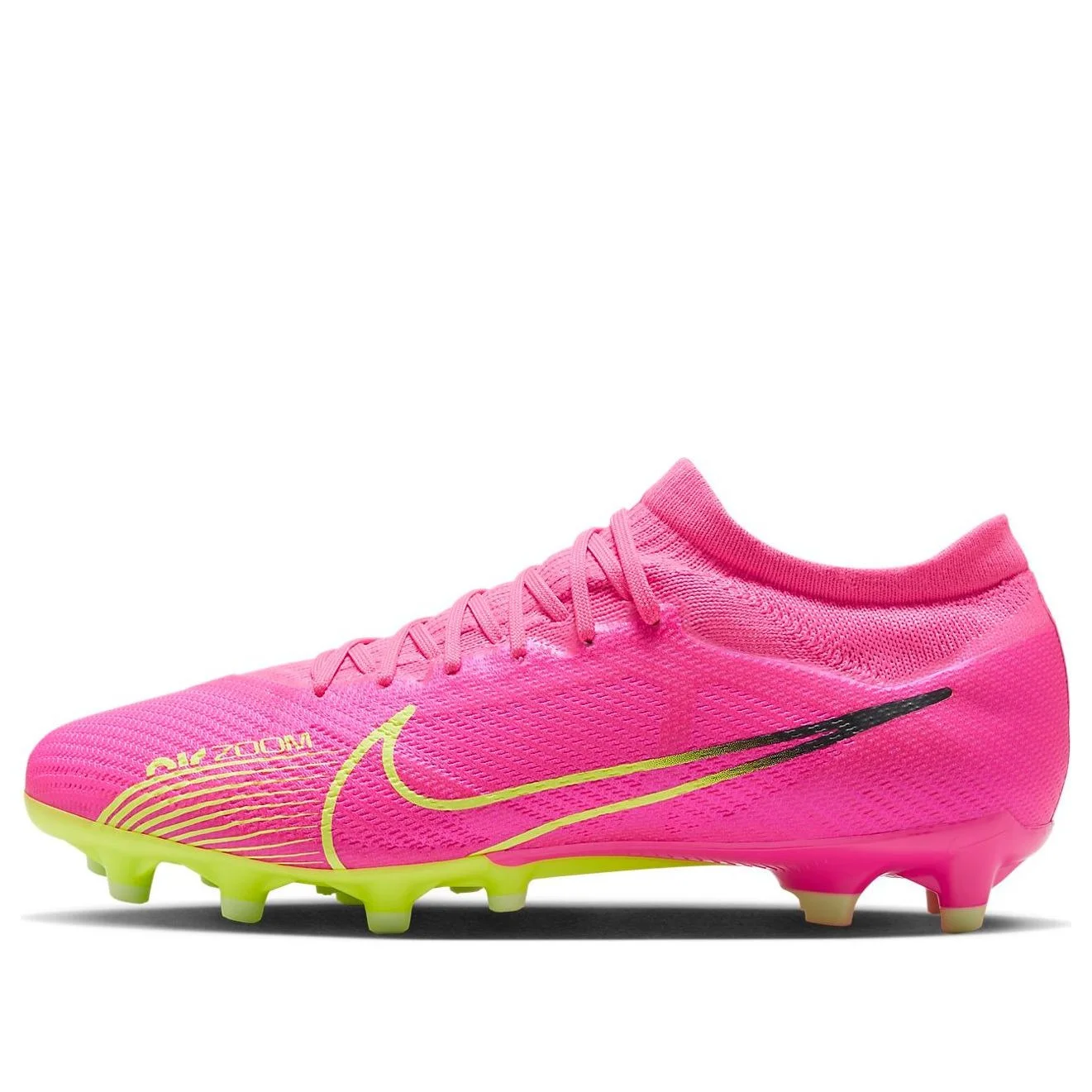 Nike Air Zoom Vapor 15 Pro AG Pro 'Pink' DJ5604-605 - 1