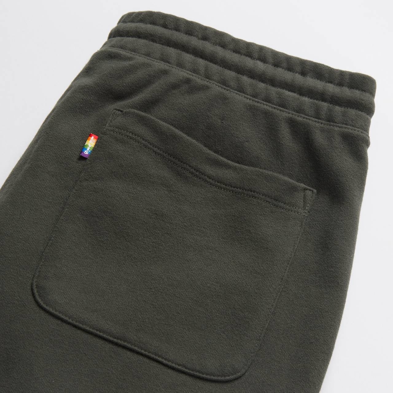 LEVI'S® PRIDE GRAPHIC SHORTS - 8