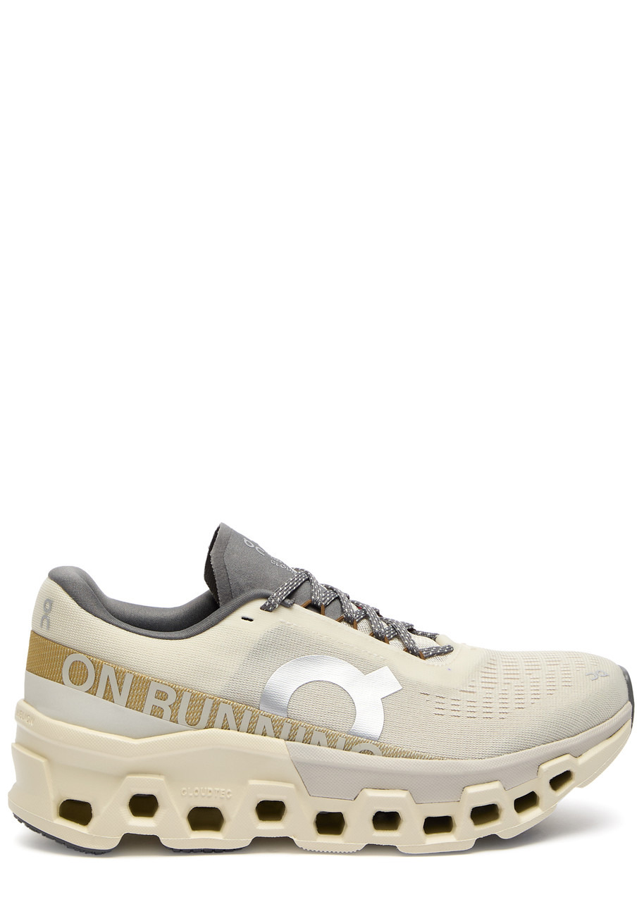 ON Cloudmonster 2 Mesh Sneakers - 1