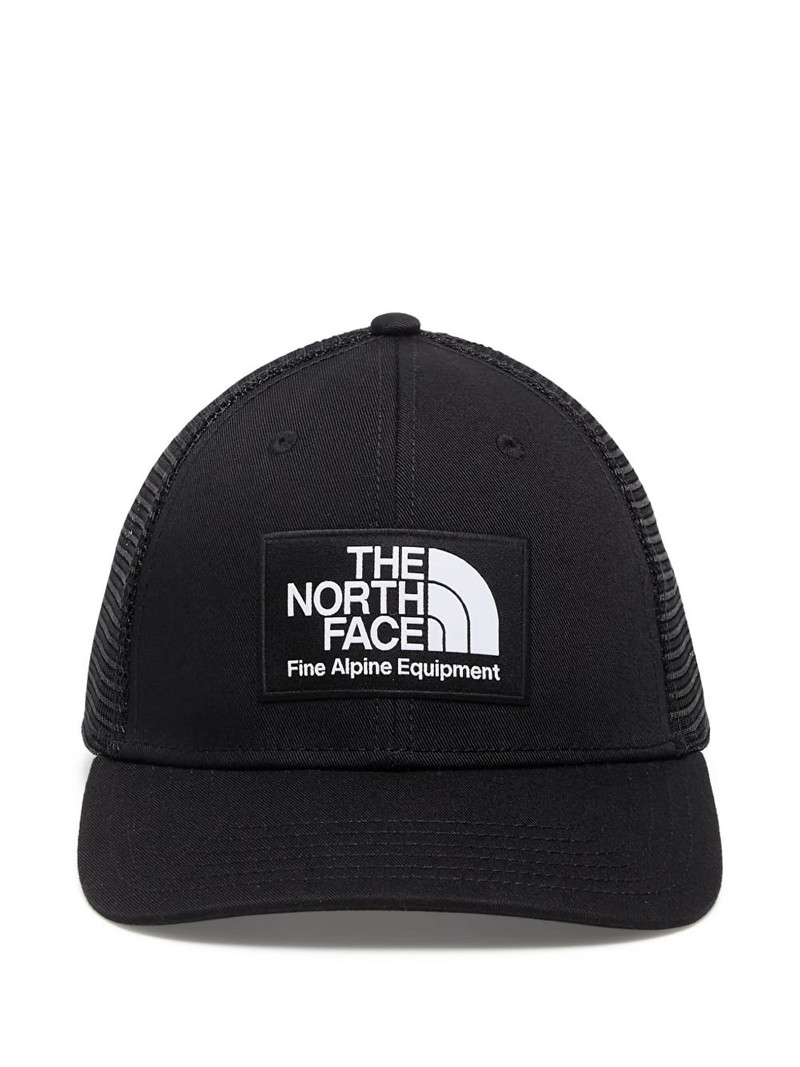 Deep Fit Mudder Trucker cap - 1