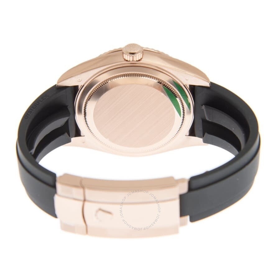 Rolex Sky-Dweller Automatic Chronometer 18kt Rose Gold Chocolate Dial Men's Watch 326235CHSR - 5
