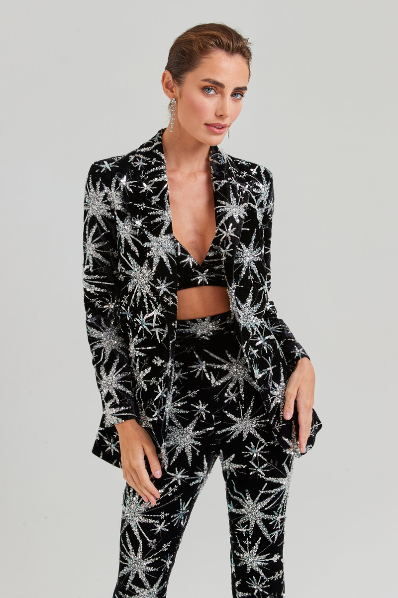 Stella Star Blazer 1