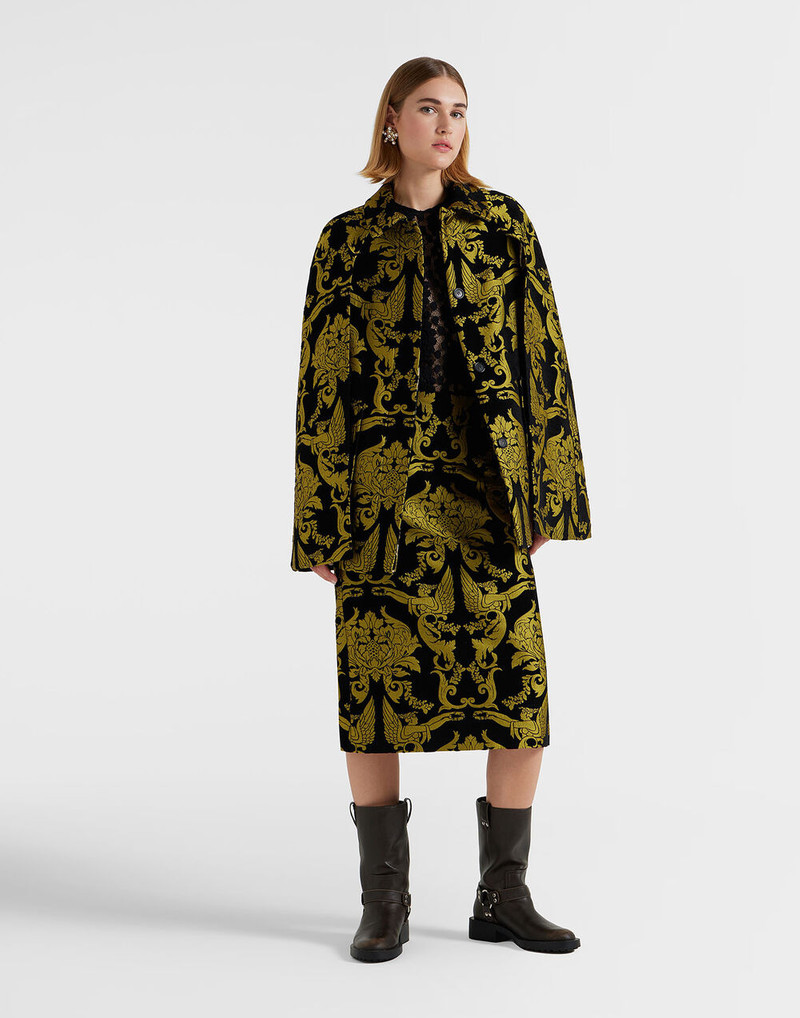 Milano Mini Cape 7