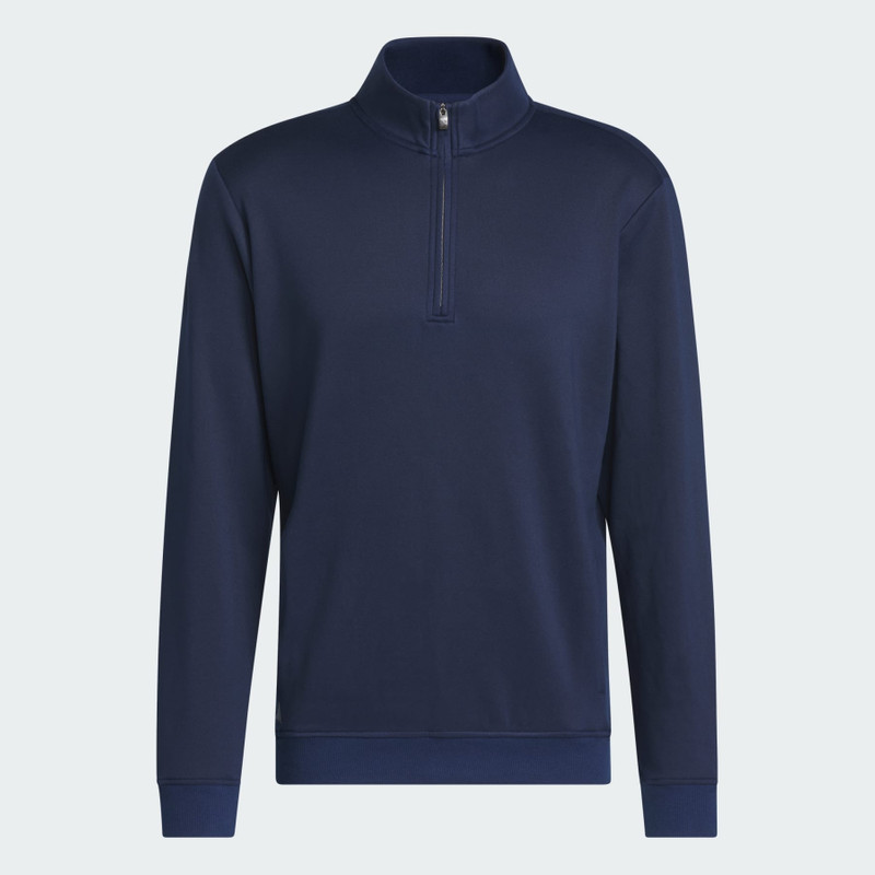 ULTIMATE365+ CLIMAWARM BRUSHED QUARTER-ZIP Sweatshirt 1