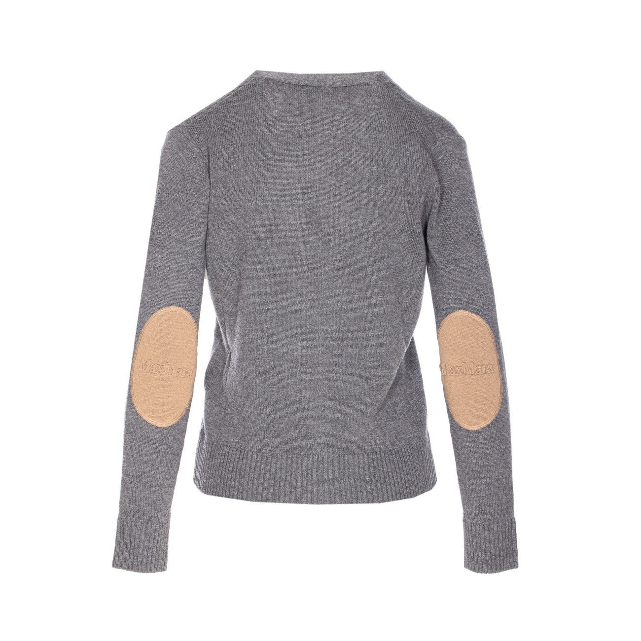 S MAX MARA - S Max Mara Women Apollo Men’S Wool Yarn Cardigan - 2