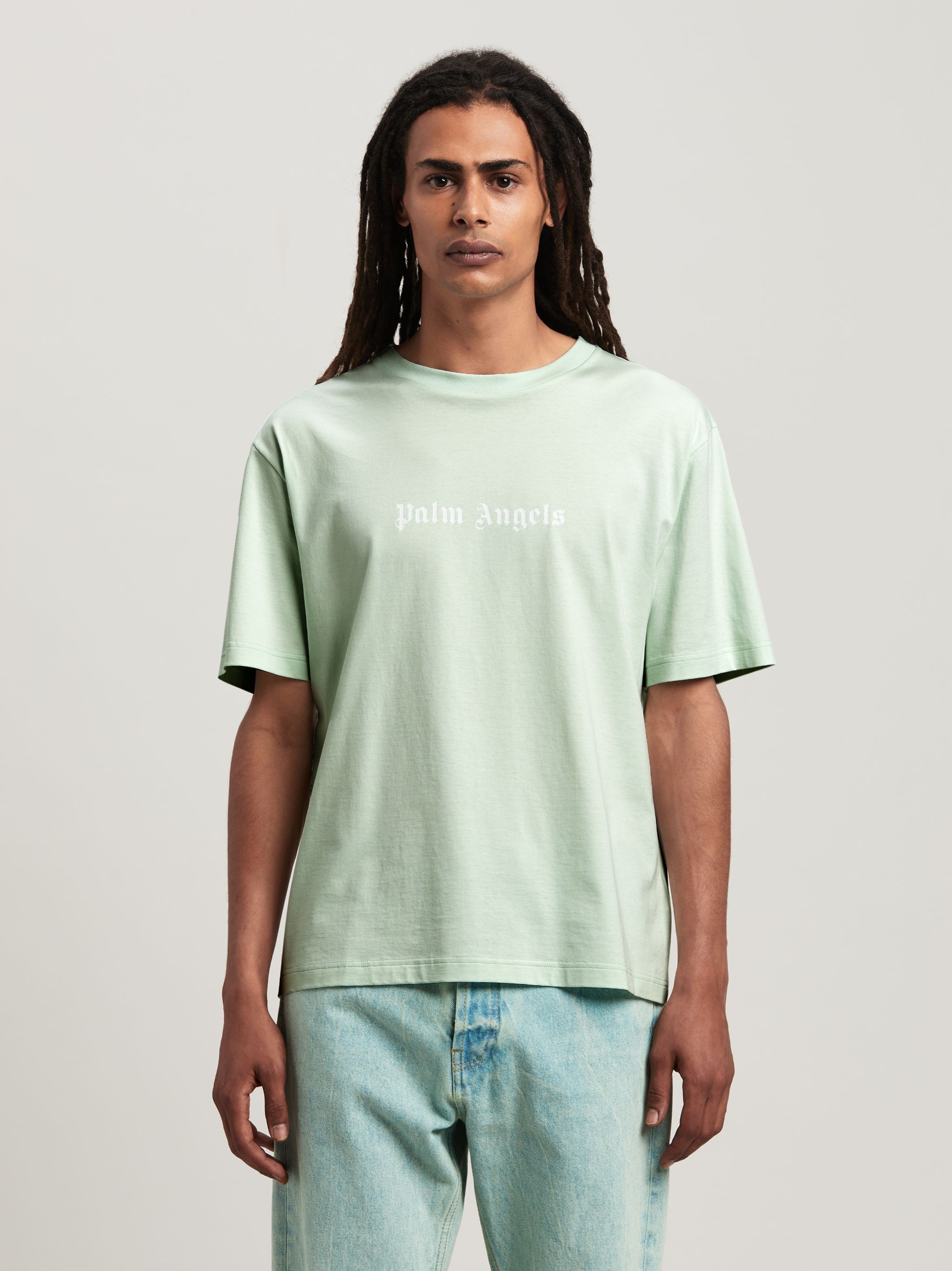 Slim Fit T-Shirt - 3