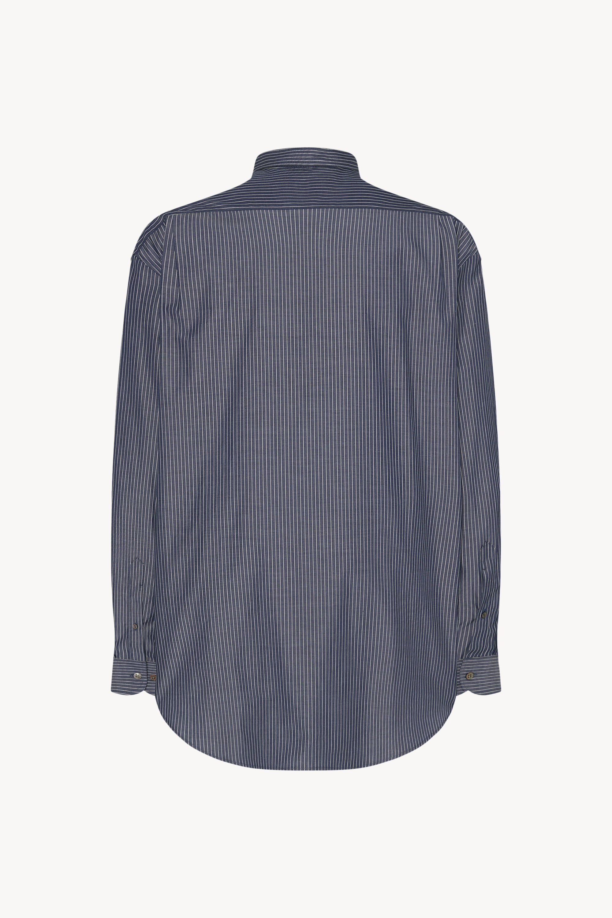 Miller Shirt in Cotton - 2