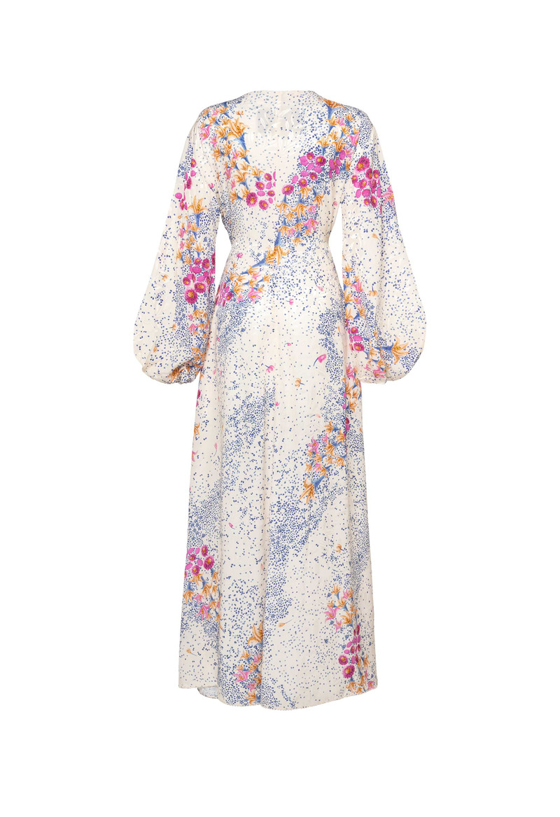 Antonieta Capullo Kaftan 3