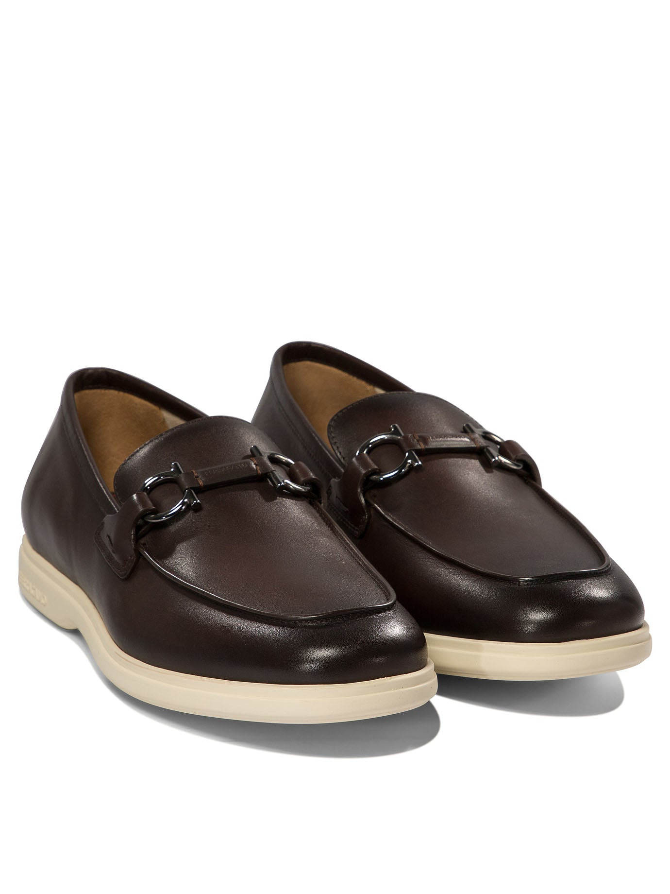 Ferragamo "cosimo" Loafers - 2