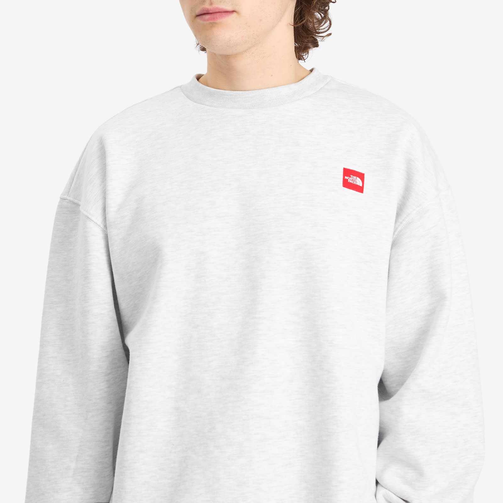 The North Face Redbox Crew Sweat - 5