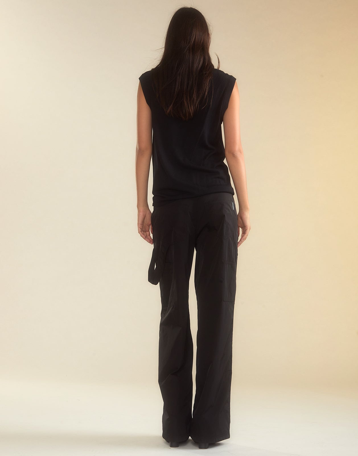 Paige Painter Pant - 4