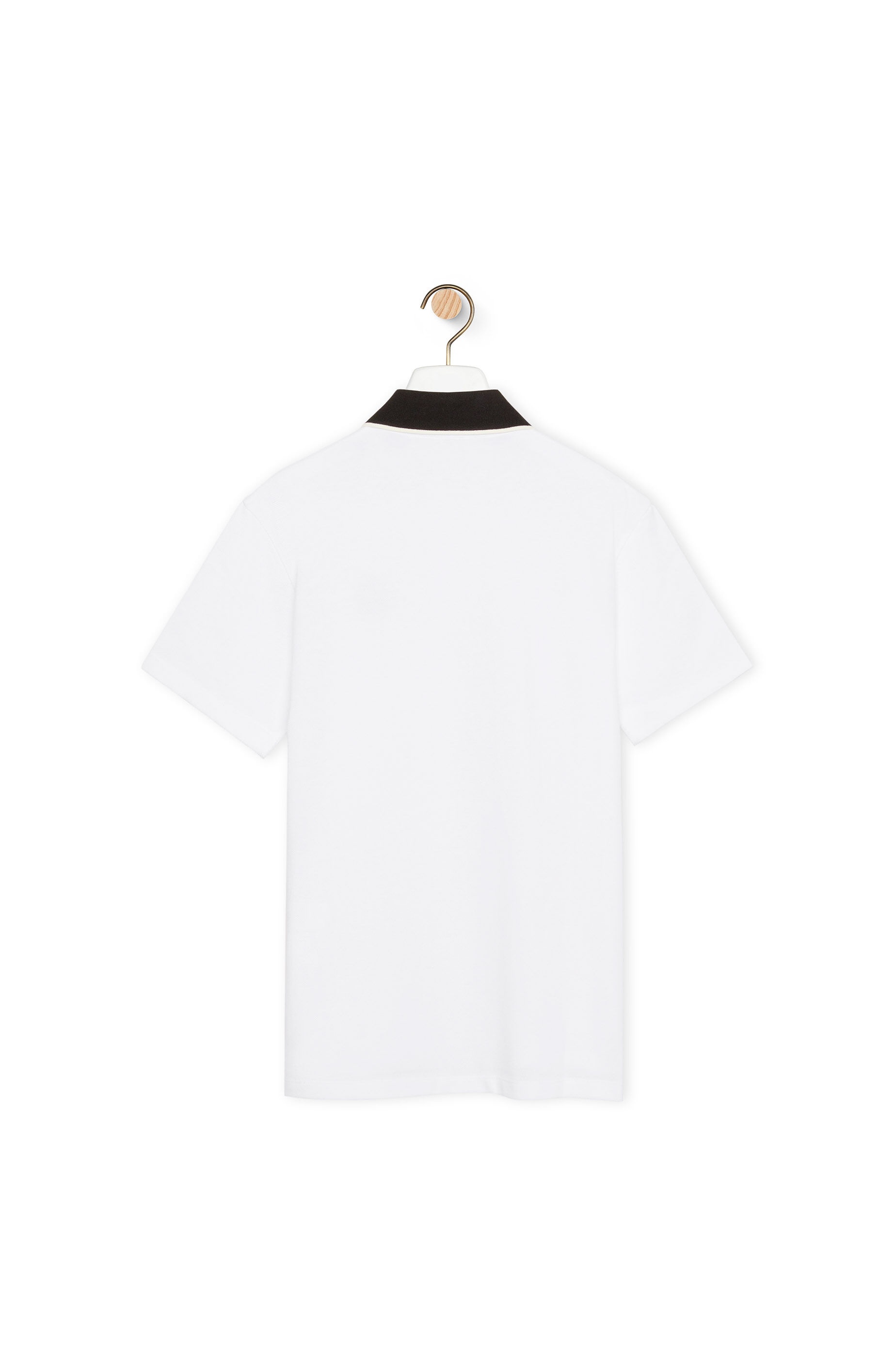Polo in cotton - 2