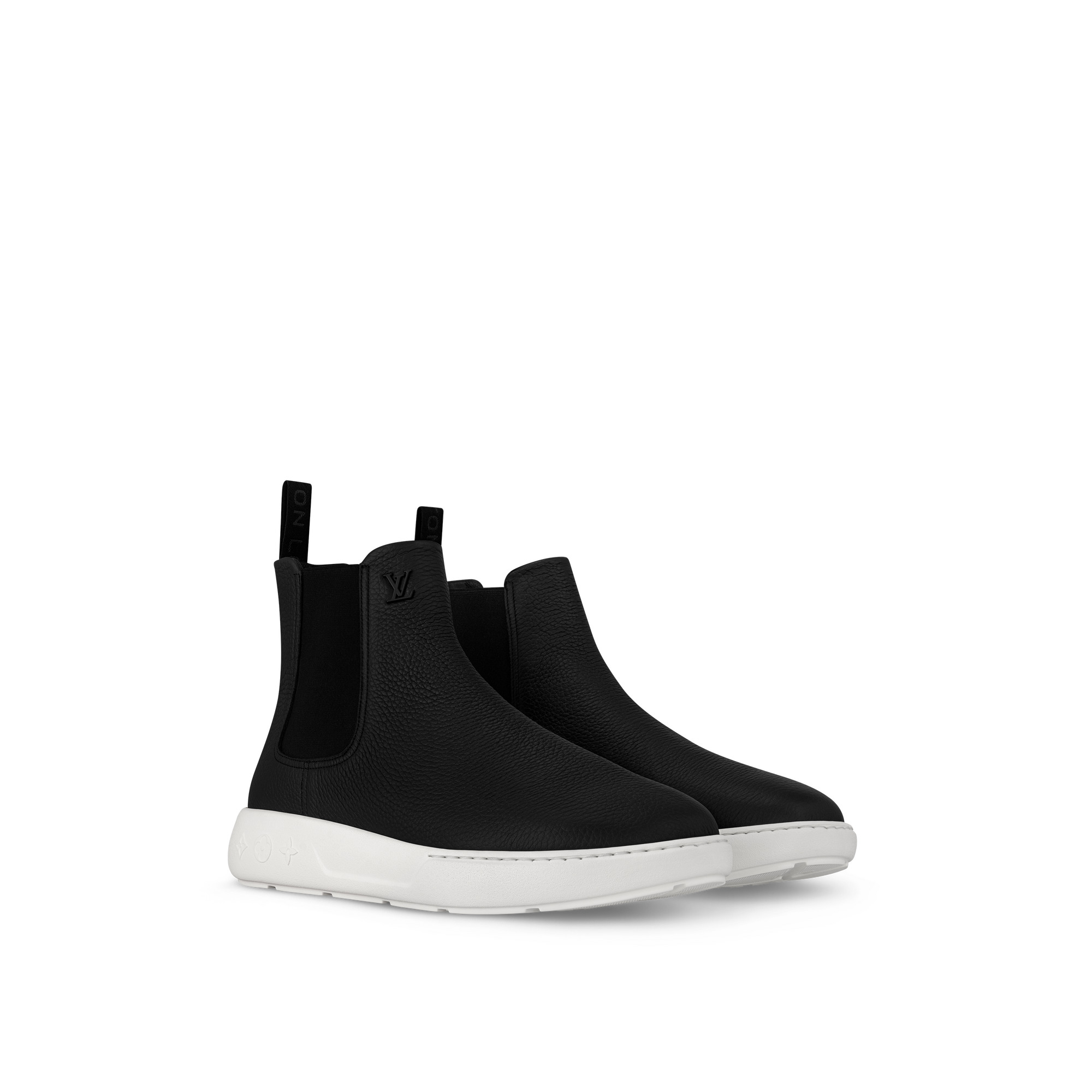 LV Pacific Chelsea Boot - 2