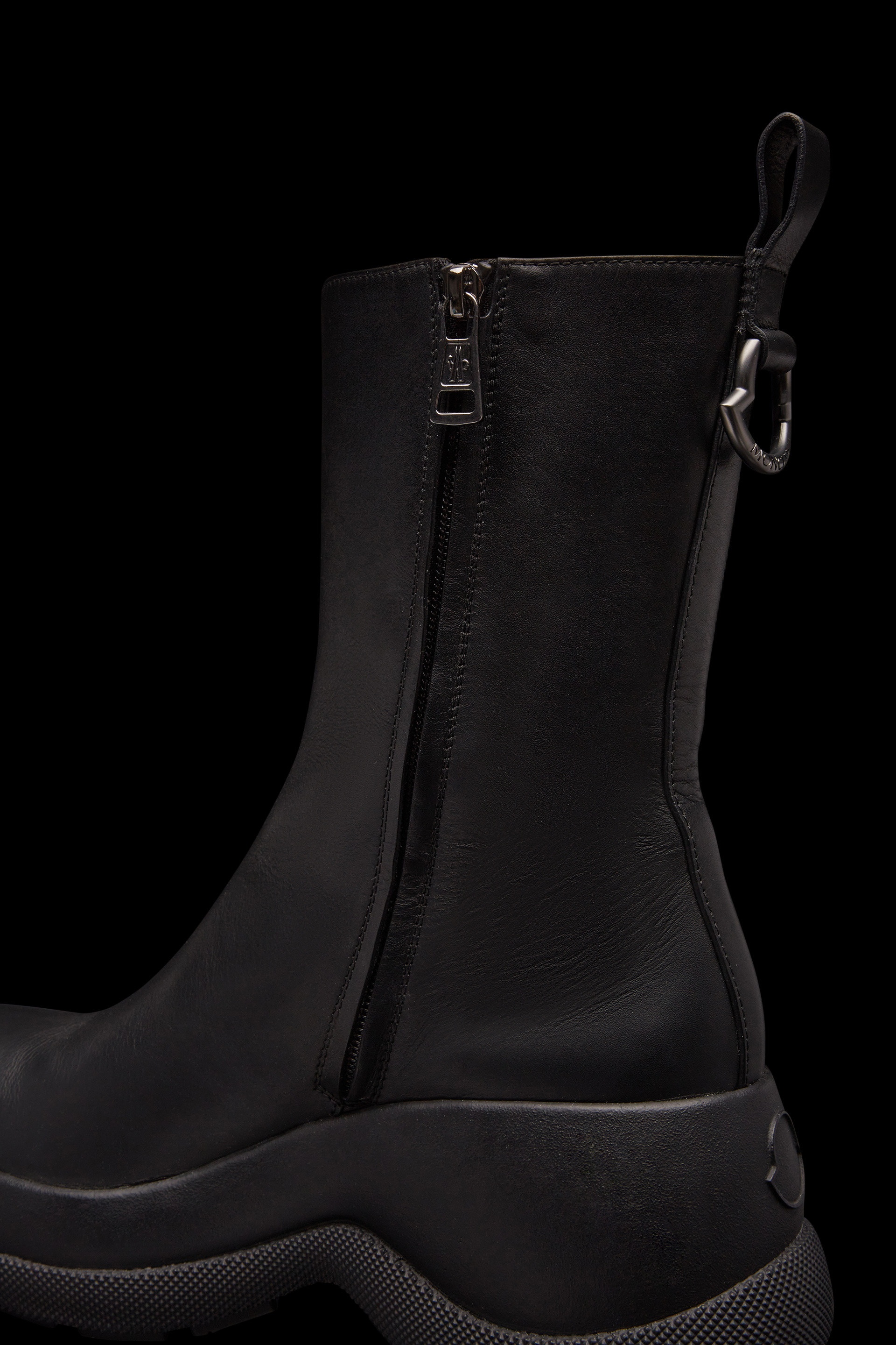 Resile Ankle Boots - 7