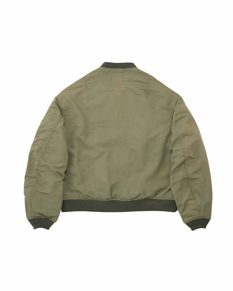 THORSON MARQUE OLIVE - 2