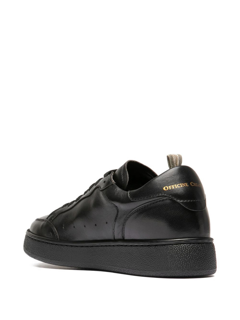 lace-up sneakers 3