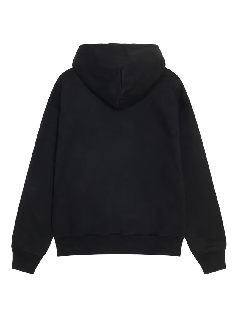 Nike x Stussyy zip hoodie outlook