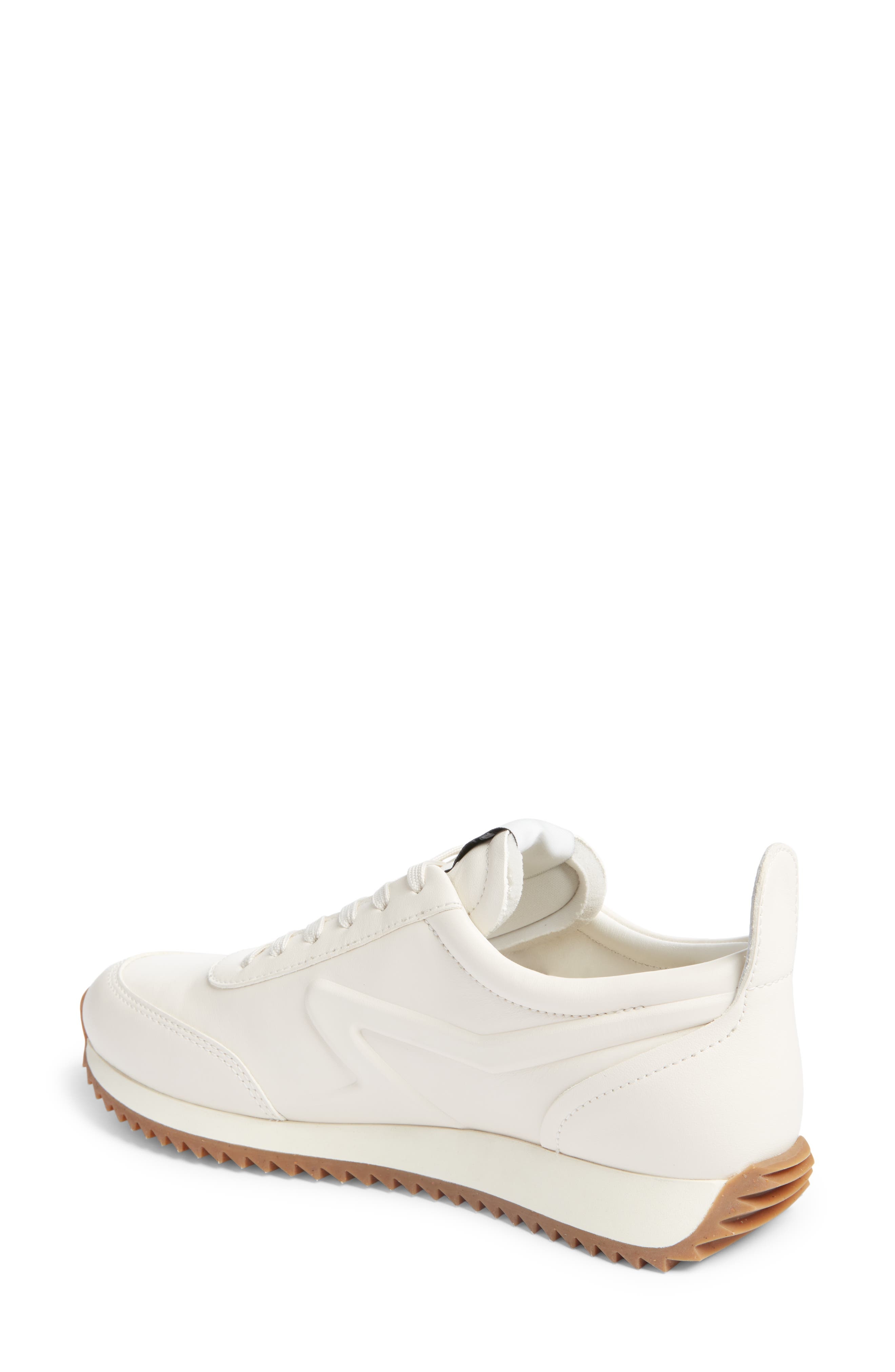 Retro Runner Sneaker - 2