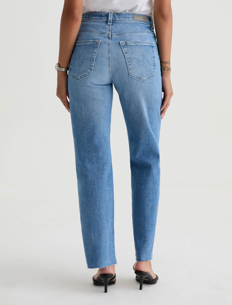 Brinley Crop Jean 13