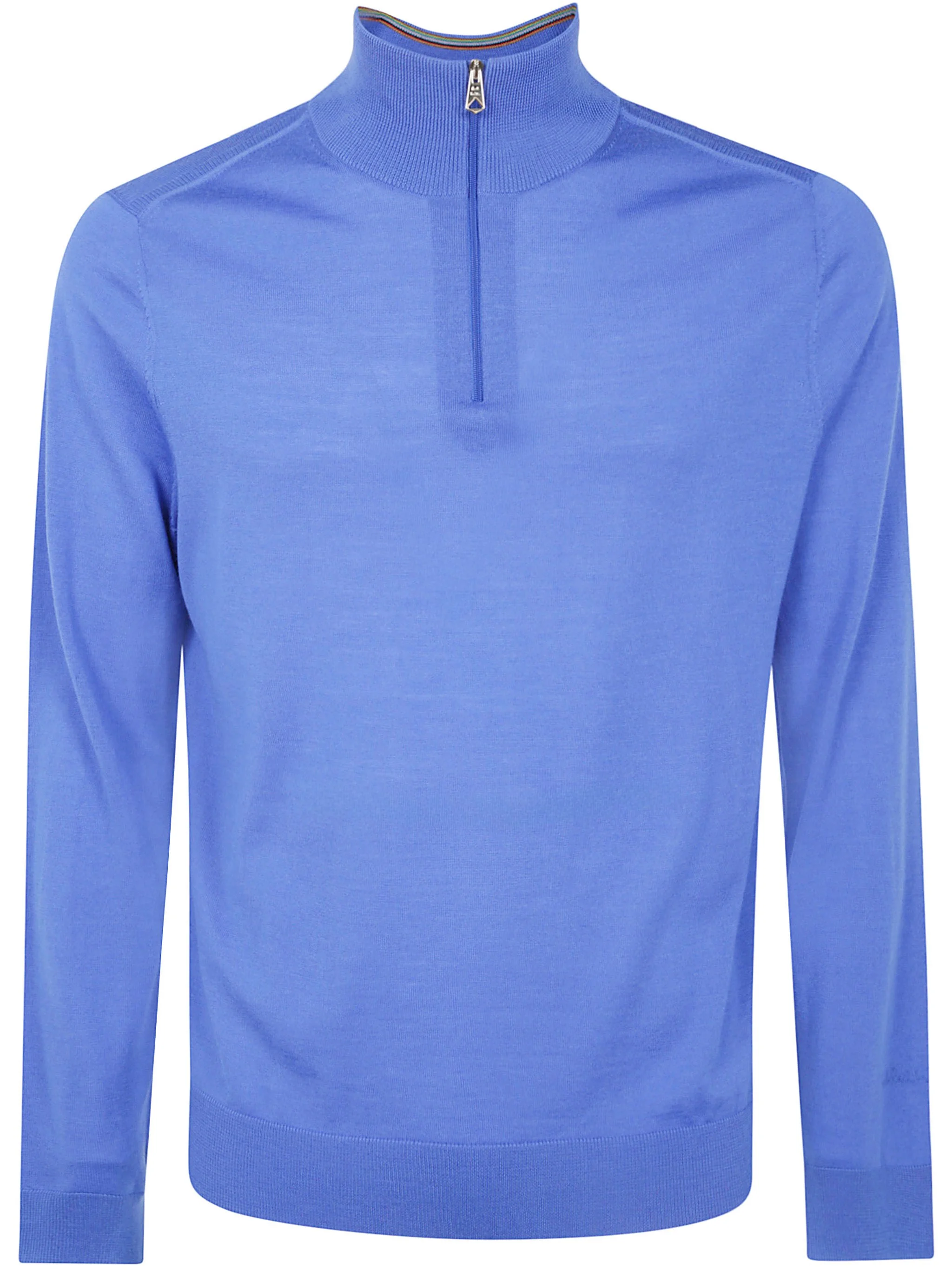 Sweater Zip Neck "M1r.971Z. W03154 45" - 1